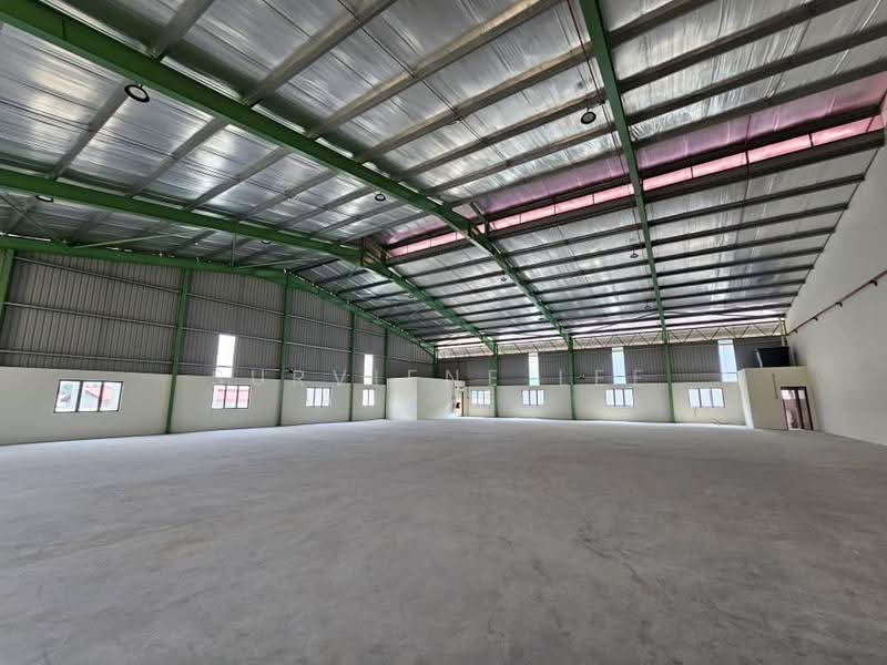Detached Factory for Sale in Taman Desa Cemerlang (Ulu Tiram) - Surviene Lee - Interior - PropertyGuru.com.my