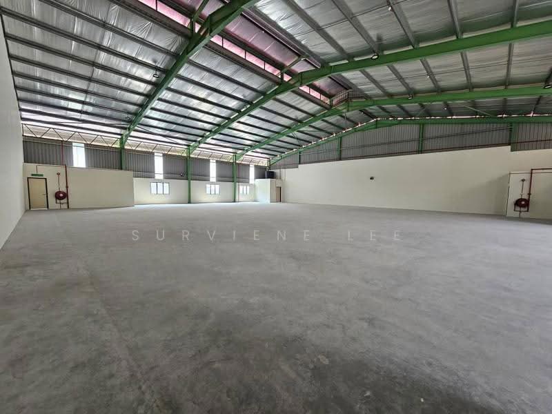 Detached Factory for Sale in Taman Desa Cemerlang (Ulu Tiram) - Surviene Lee - Interior - PropertyGuru.com.my