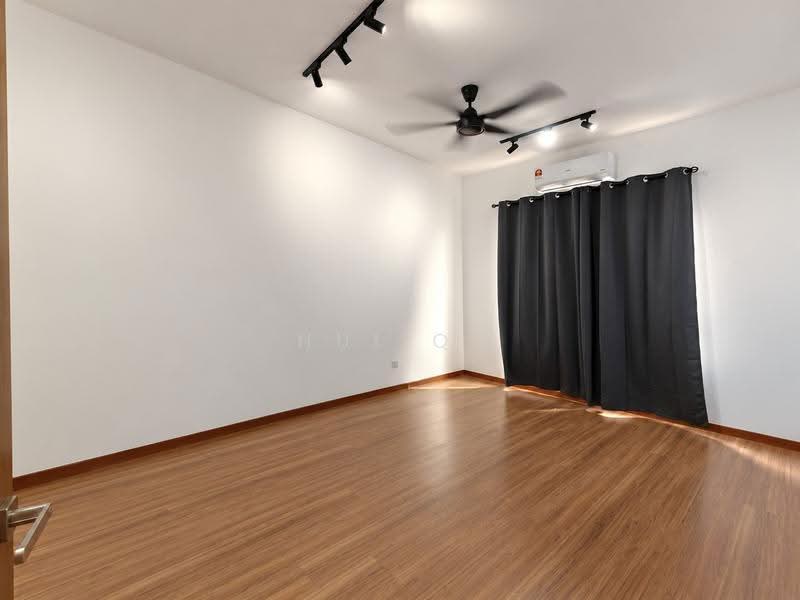 Service Residence for Rent at Zentro Residences Serviced Apartment - Hui Qi - Interior - PropertyGuru.com.my