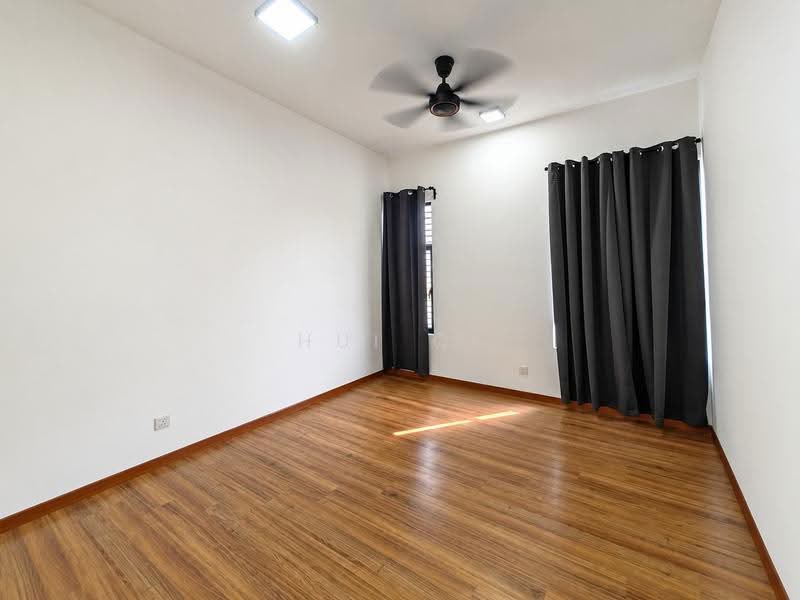 Service Residence for Rent at Zentro Residences Serviced Apartment - Hui Qi - Interior - PropertyGuru.com.my