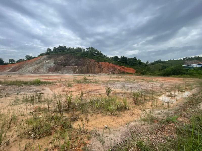 Industrial Land for Sale in Melaka (Melaka) - Vincent Choo - Exterior - PropertyGuru.com.my