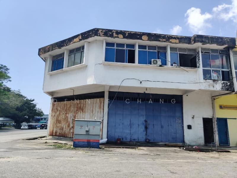 Terrace Factory for Rent in Bandar Teknologi Kajang (Kajang) - Dennis Chang - Exterior - PropertyGuru.com.my