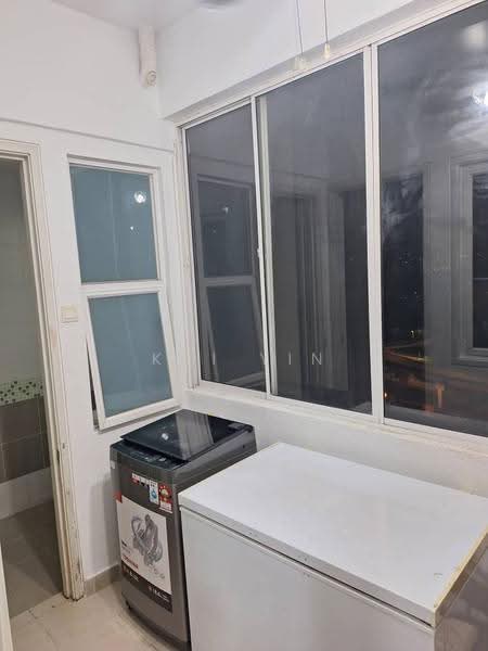 Kondominium untuk Dijual di 3 Residen @ Melawati - Kai Yin - Interior - PropertyGuru.com.my