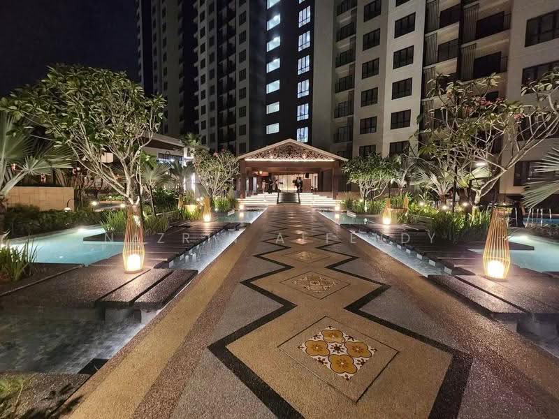 Townhouse for Rent in Seksyen 13 (Shah Alam) - Nazrin Affendy - Exterior - PropertyGuru.com.my