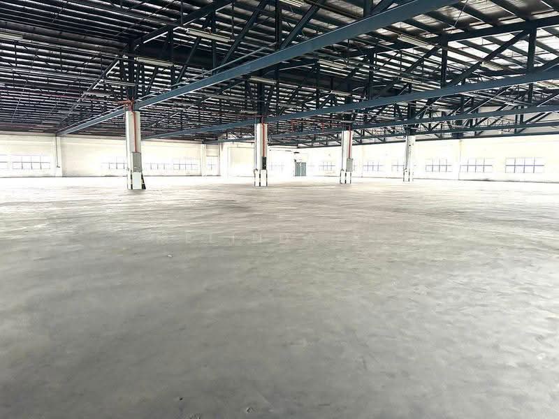 Kilang Terpisah untuk Dijual di Kawasan Perindustrian Tampoi (Johor Bahru) - Melinda Ee - Interior - PropertyGuru.com.my