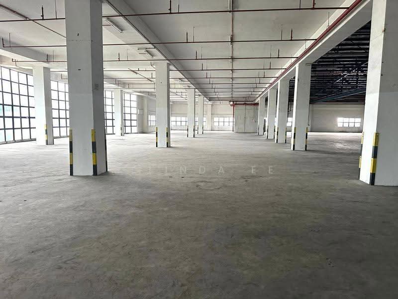 Kilang Terpisah untuk Dijual di Kawasan Perindustrian Tampoi (Johor Bahru) - Melinda Ee - Interior - PropertyGuru.com.my