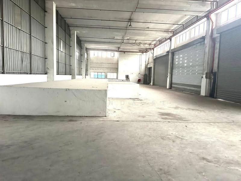 Kilang Terpisah untuk Dijual di Kawasan Perindustrian Tampoi (Johor Bahru) - Melinda Ee - Interior - PropertyGuru.com.my