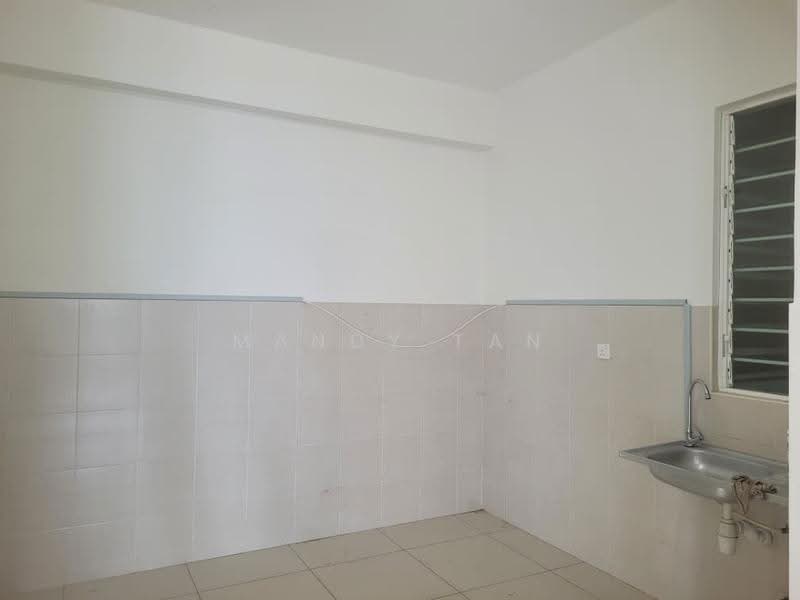Kondominium untuk Dijual di Pangsapuri Kamelia (Camellia Park) - Mandy Tan - Kitchen - PropertyGuru.com.my