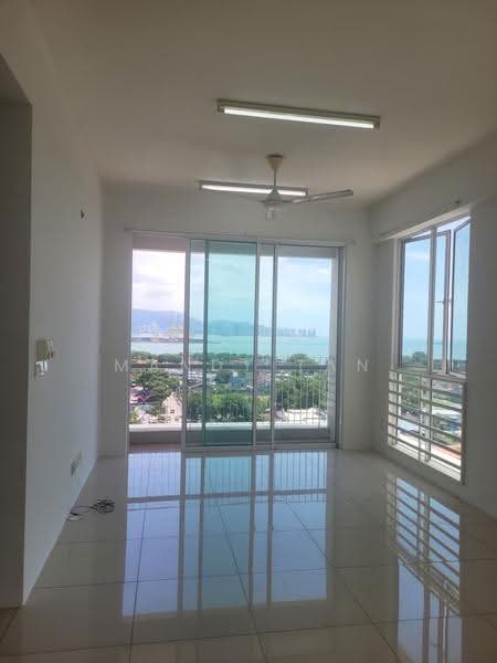 Kondominium untuk Dijual di Pangsapuri Kamelia (Camellia Park) - Mandy Tan - View - PropertyGuru.com.my