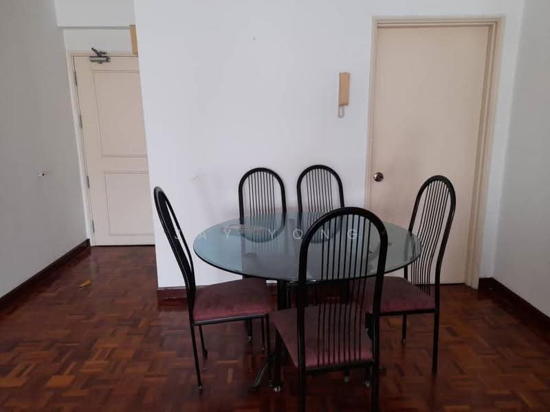 Condominium for Sale at Danau Impian - Jay Yong - Dining Room - PropertyGuru.com.my