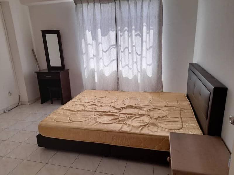 Condominium for Sale at Danau Impian - Jay Yong - Bedroom - PropertyGuru.com.my