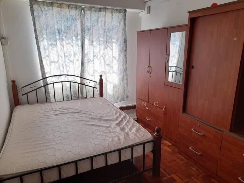 Condominium for Sale at Danau Impian - Jay Yong - Bedroom - PropertyGuru.com.my
