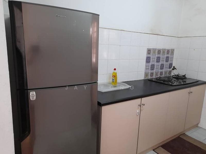 Condominium for Sale at Danau Impian - Jay Yong - Kitchen - PropertyGuru.com.my