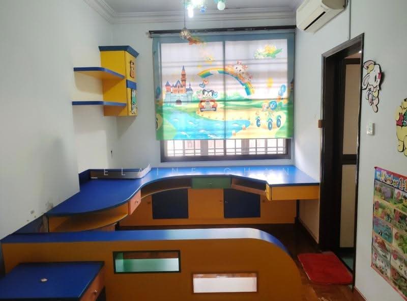 Rumah Berkembar untuk Dijual di Taman Rinting (Masai) - Elaine Chan - Study - PropertyGuru.com.my