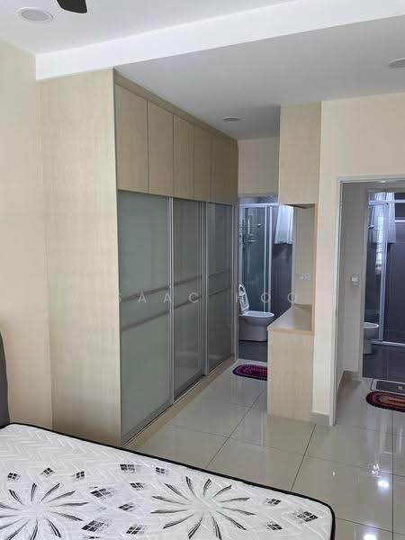 Service Residence for Rent at Savanna Executive Suite @ Southville City - Isaac Hoo - Bedroom - PropertyGuru.com.my