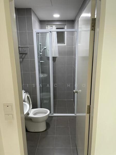 Service Residence for Rent at Savanna Executive Suite @ Southville City - Isaac Hoo - Bathroom - PropertyGuru.com.my