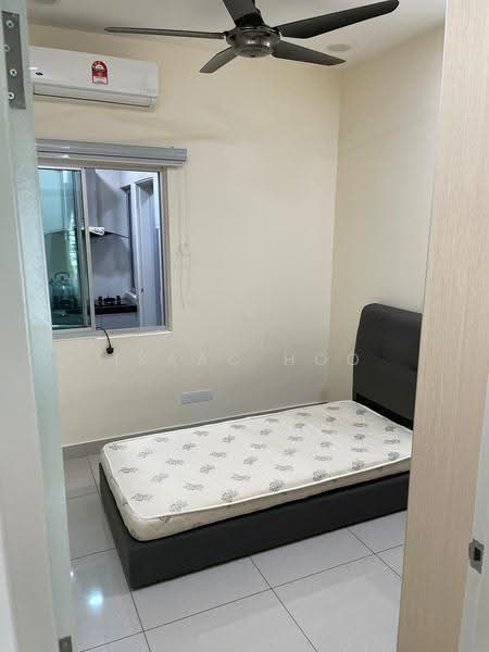 Service Residence for Rent at Savanna Executive Suite @ Southville City - Isaac Hoo - Bedroom - PropertyGuru.com.my