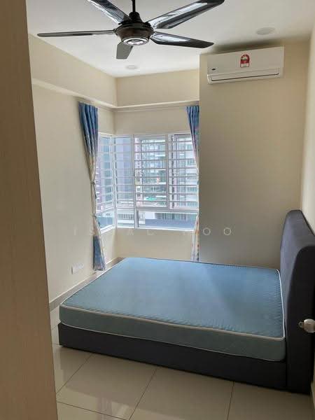 Service Residence for Rent at Savanna Executive Suite @ Southville City - Isaac Hoo - Bedroom - PropertyGuru.com.my