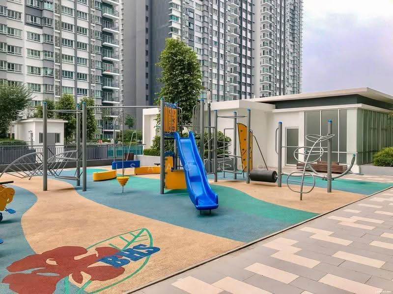 Service Residence for Rent at Savanna Executive Suite @ Southville City - Isaac Hoo - Exterior - PropertyGuru.com.my