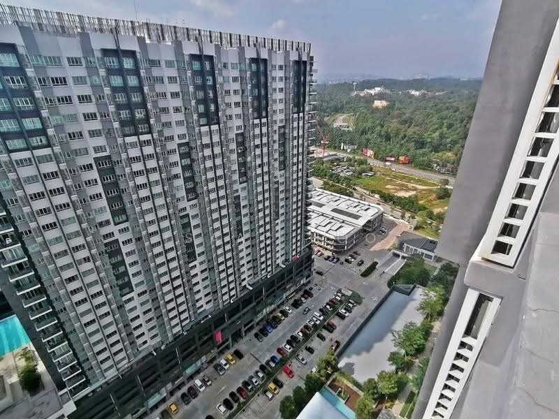 Service Residence for Rent at Savanna Executive Suite @ Southville City - Isaac Hoo - Exterior - PropertyGuru.com.my