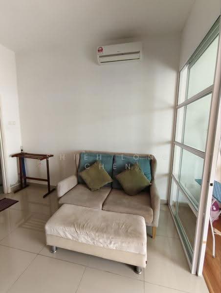 Apartment for Rent at Nusa Heights (Nusa Puncak) - Shieh Long Chen - Living Room - PropertyGuru.com.my