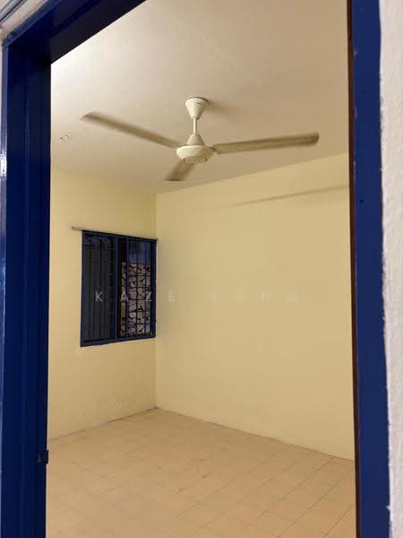 Rumah Flat untuk Disewa di Desa Permai Indah Flat - Kaze Kang - Interior - PropertyGuru.com.my