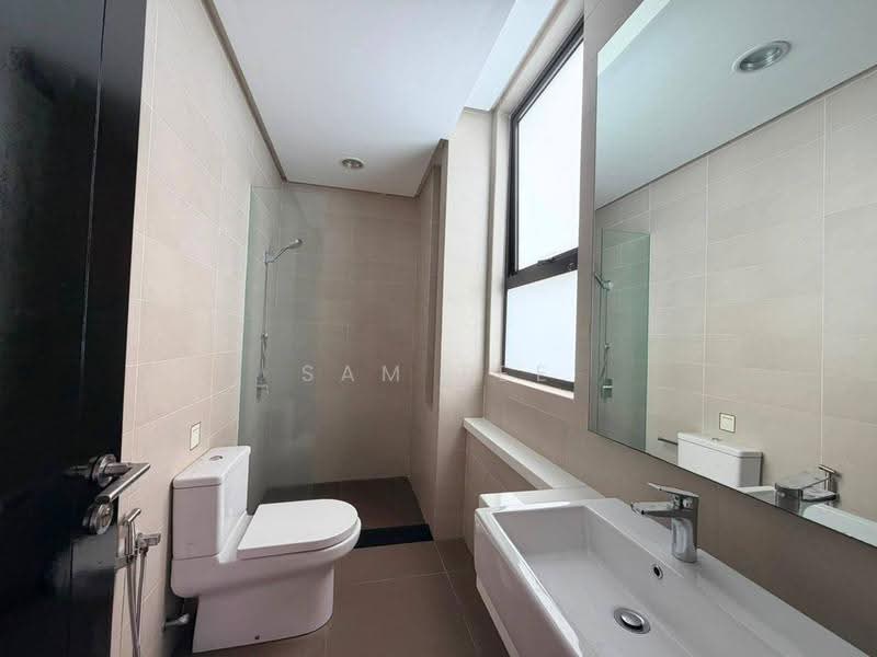 Terraced House for Rent in Medini (Iskandar Puteri (Nusajaya)) - Sam Tee - Bathroom - PropertyGuru.com.my