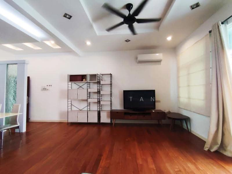 Condominium for Rent at I-Regency Condominium (Ideal Regency) - Jerry Tan - Living Room - PropertyGuru.com.my