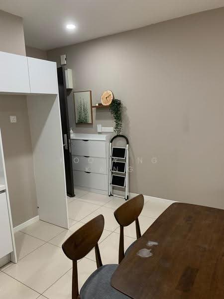 Kediaman Servis untuk Disewa di Residential Suites @ HighPark - Koo Ying Kang - Interior - PropertyGuru.com.my