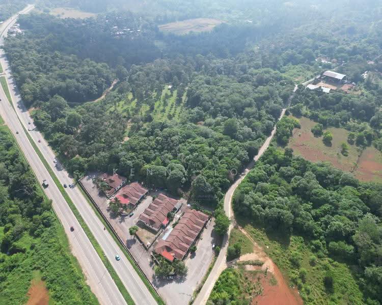 Residential Land for Sale in Taman Dato' Abdul Rashid Salleh (Beserah) - Kenny Loo - Exterior - PropertyGuru.com.my