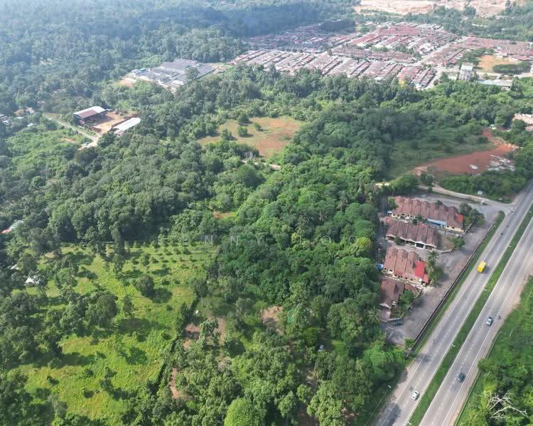 Residential Land for Sale in Taman Dato' Abdul Rashid Salleh (Beserah) - Kenny Loo - Exterior - PropertyGuru.com.my