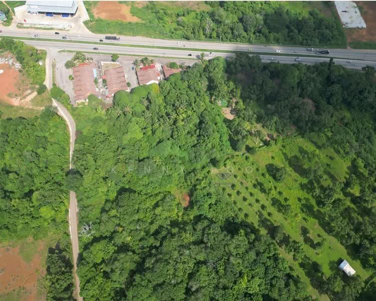 Residential Land for Sale in Taman Dato' Abdul Rashid Salleh (Beserah) - Kenny Loo - Exterior - PropertyGuru.com.my
