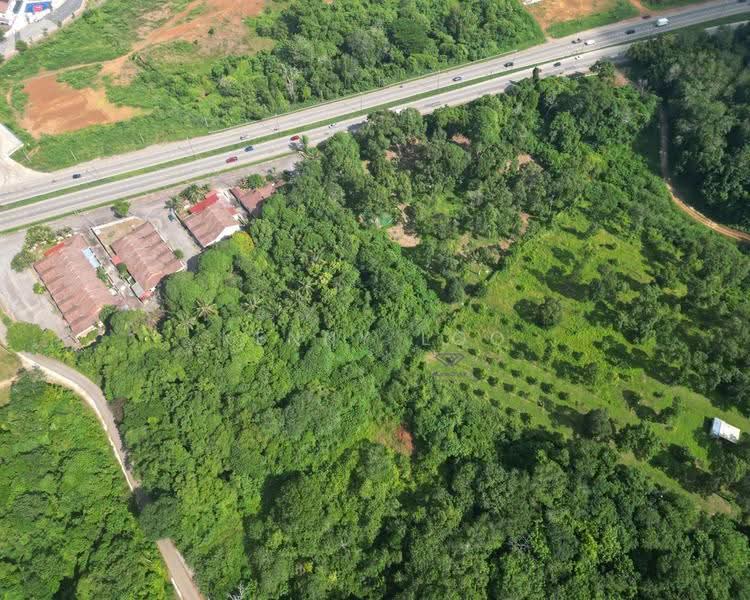 Residential Land for Sale in Taman Dato' Abdul Rashid Salleh (Beserah) - Kenny Loo - Exterior - PropertyGuru.com.my