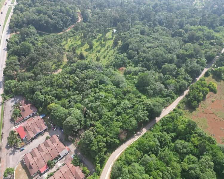 Residential Land for Sale in Taman Dato' Abdul Rashid Salleh (Beserah) - Kenny Loo - Exterior - PropertyGuru.com.my