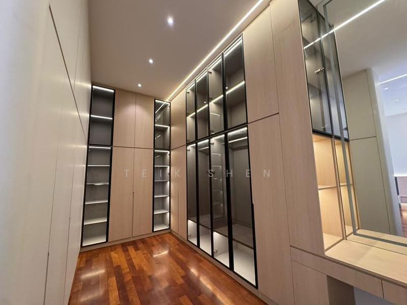 Rumah Kluster untuk Dijual di Taman Ekoflora (Johor Bahru) - Teik Shen - Interior - PropertyGuru.com.my