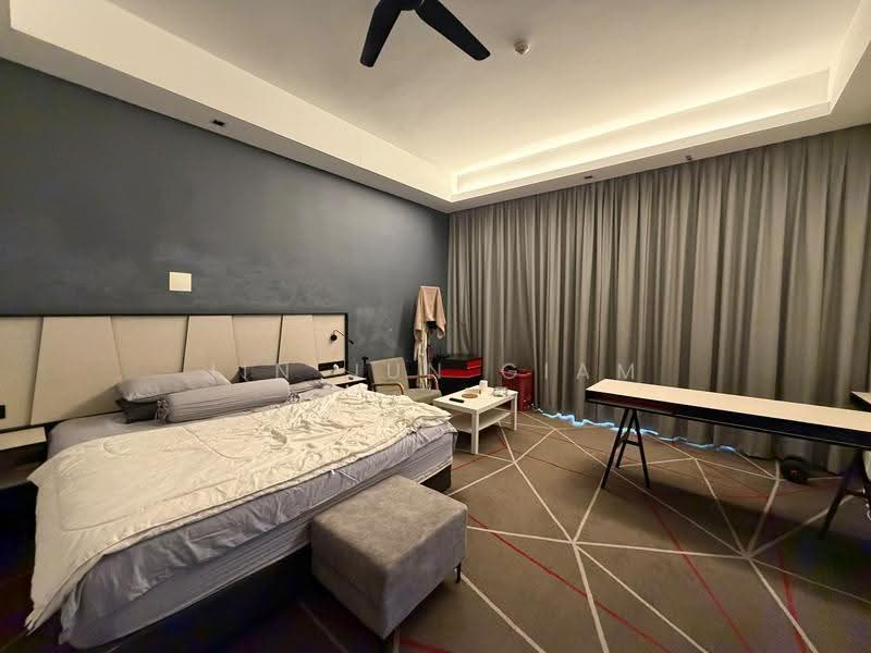 Kondominium untuk Dijual di Meridian 101 - Jin Jun Giam - Bedroom - PropertyGuru.com.my