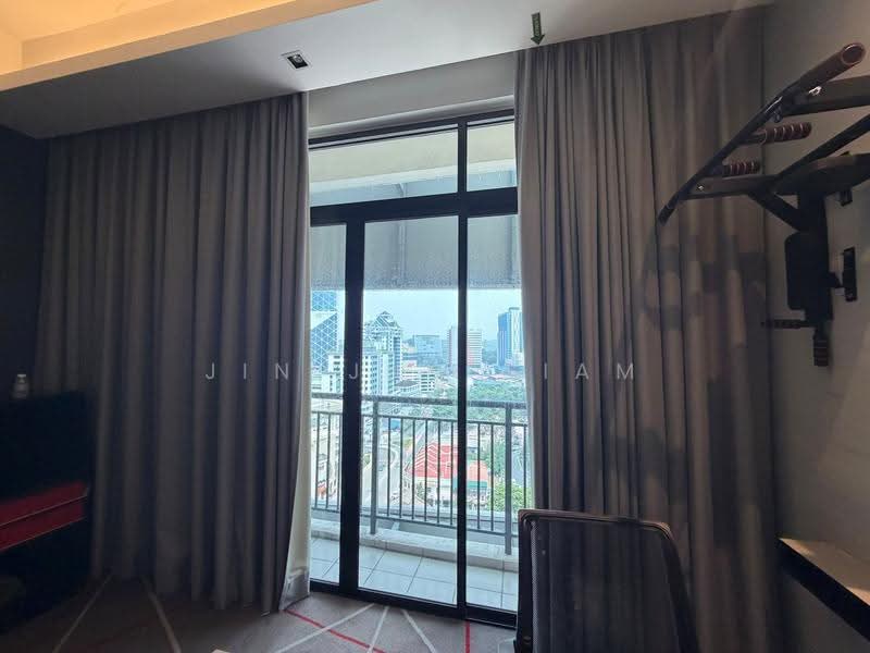 Kondominium untuk Dijual di Meridian 101 - Jin Jun Giam - View - PropertyGuru.com.my