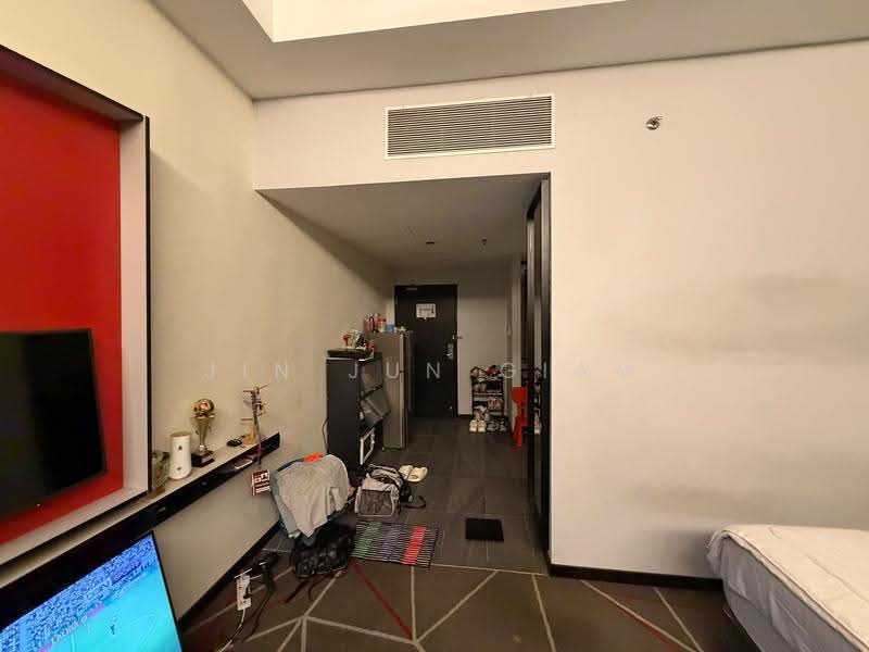 Kondominium untuk Dijual di Meridian 101 - Jin Jun Giam - Interior - PropertyGuru.com.my