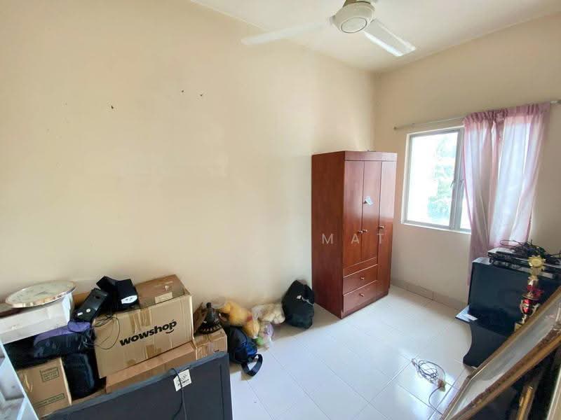 Condominium for Sale at Juta Mines - Izzati Mat - Bedroom - PropertyGuru.com.my
