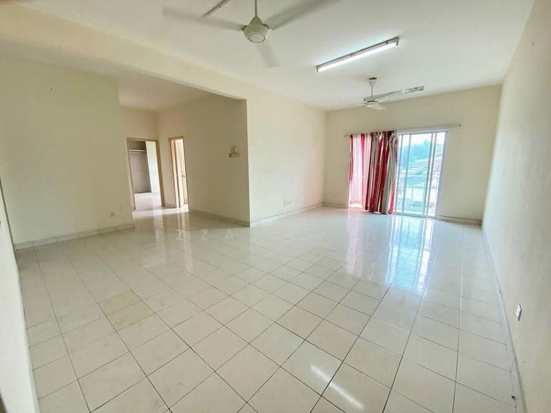 Condominium for Sale at Juta Mines - Izzati Mat - Living Room - PropertyGuru.com.my