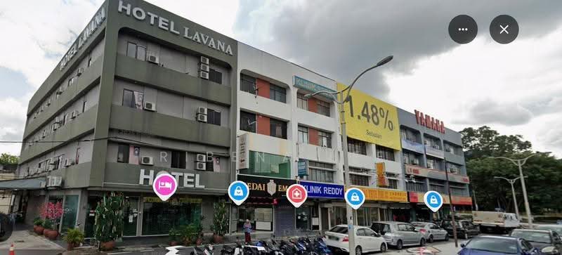 Shop / Office untuk Disewa di Taman Sri Selayang (Selayang) - Ribena Lee - Exterior - PropertyGuru.com.my