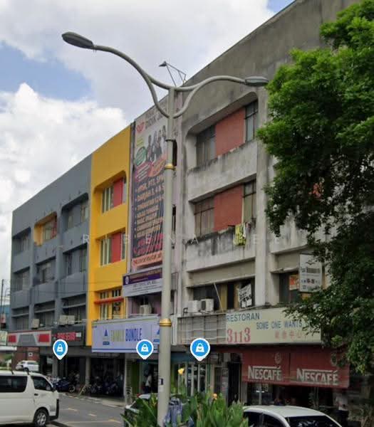 Shop / Office untuk Disewa di Taman Sri Selayang (Selayang) - Ribena Lee - Exterior - PropertyGuru.com.my