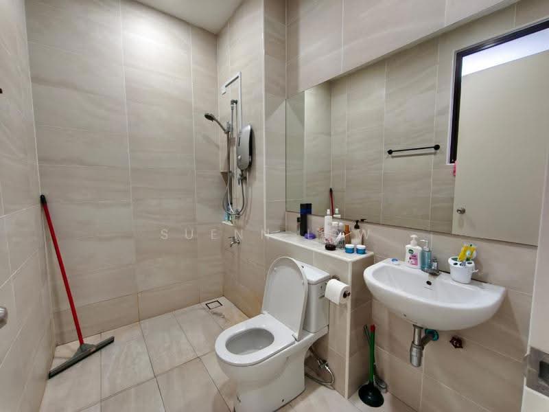 2-storey Terraced House for Sale in Taman Ekoflora (Johor Bahru) - Suenn Low - Bathroom - PropertyGuru.com.my