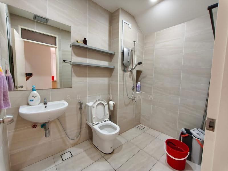 2-storey Terraced House for Sale in Taman Ekoflora (Johor Bahru) - Suenn Low - PropertyGuru.com.my