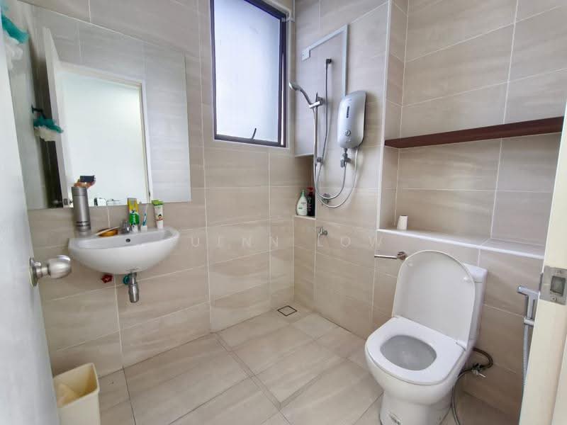 2-storey Terraced House for Sale in Taman Ekoflora (Johor Bahru) - Suenn Low - PropertyGuru.com.my