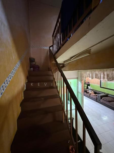 2-storey Terraced House for Sale in Taman Mawar (Pasir Gudang) - Kevin Ho - Living Room - PropertyGuru.com.my