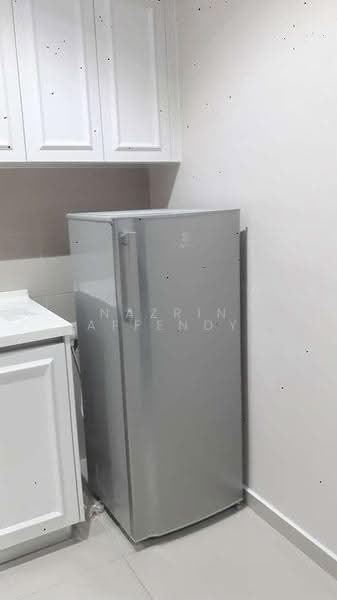Kediaman Servis untuk Disewa di i-SOHO @ i-City - Nazrin Affendy - PropertyGuru.com.my
