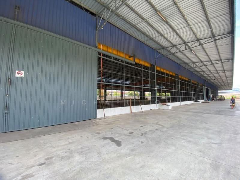 Factory for Rent in Seksyen 36 (Shah Alam) - Michael Loh - Exterior - PropertyGuru.com.my