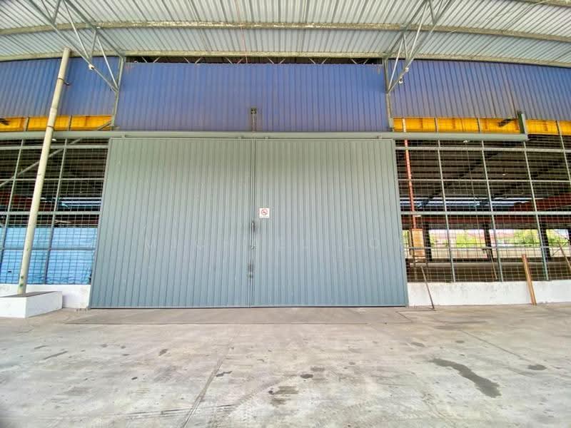 Factory for Rent in Seksyen 36 (Shah Alam) - Michael Loh - Exterior - PropertyGuru.com.my