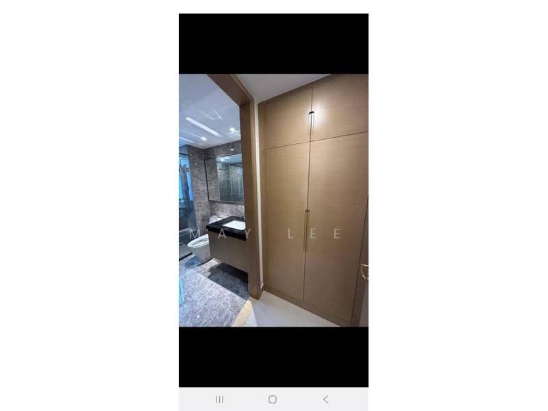 Kondominium untuk Dijual di R&F Princess Cove Phase 2-Seine Region - May Lee - Bathroom - PropertyGuru.com.my